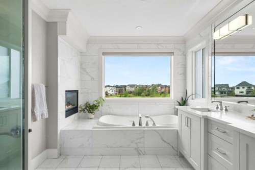 148 Kinniburgh Loop, Chestermere, AB 