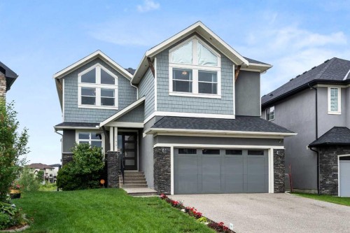 148 Kinniburgh Loop, Chestermere, AB 