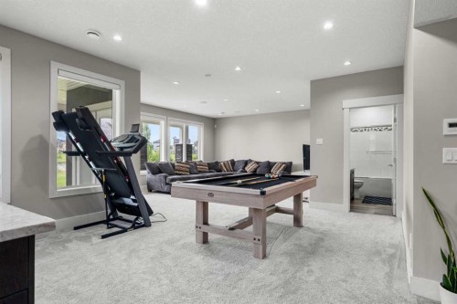148 Kinniburgh Loop, Chestermere, AB 
