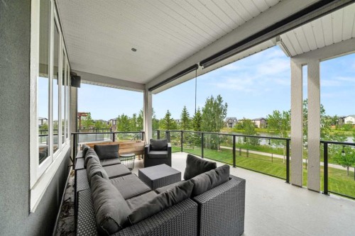 148 Kinniburgh Loop, Chestermere, AB 