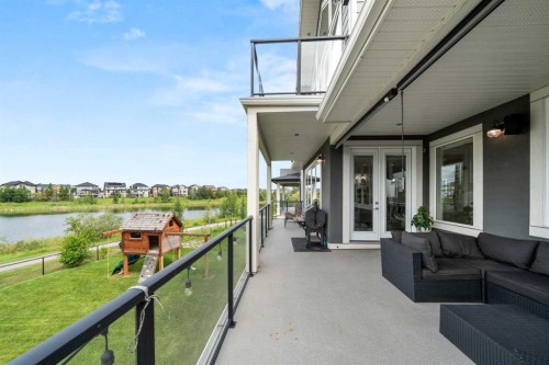 148 Kinniburgh Loop, Chestermere, AB 