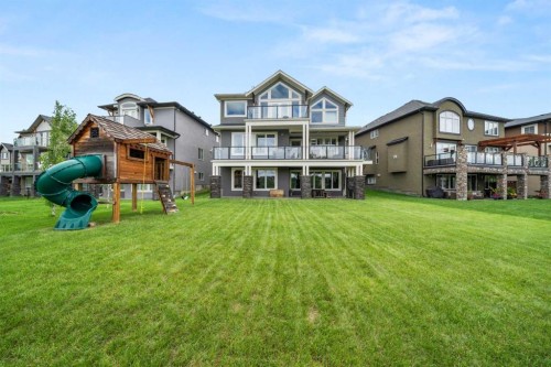 148 Kinniburgh Loop, Chestermere, AB 