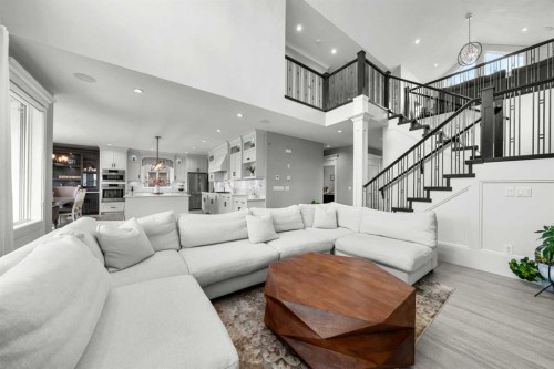 148 Kinniburgh Loop, Chestermere, AB 