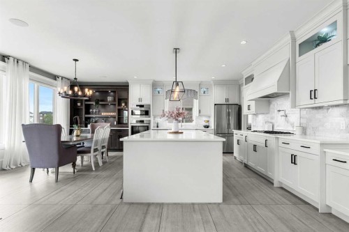 148 Kinniburgh Loop, Chestermere, AB 