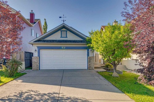 13 Evansbrooke Way Nw, Calgary, AB 