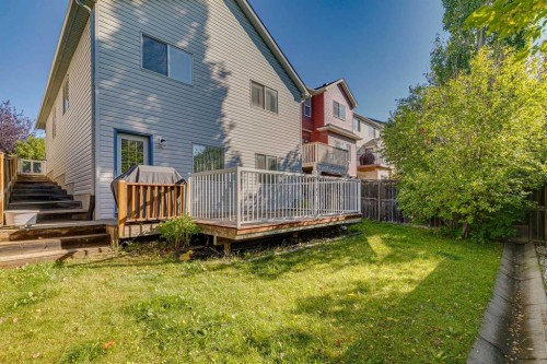 13 Evansbrooke Way Nw, Calgary, AB 