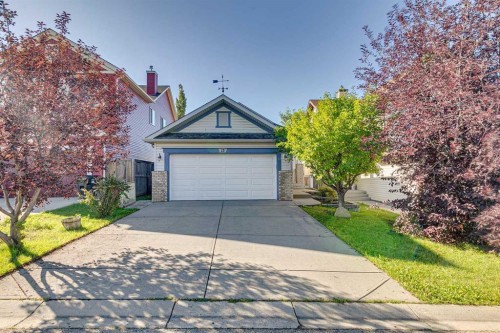 13 Evansbrooke Way Nw, Calgary, AB 
