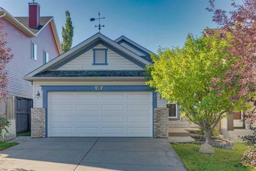 13 Evansbrooke Way Nw, Calgary, AB 