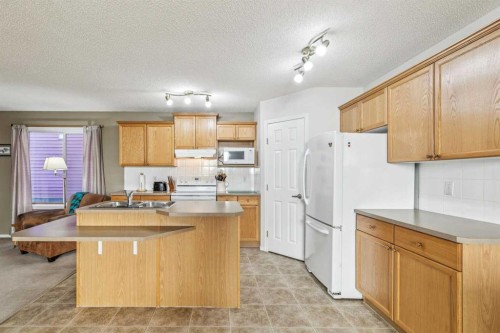 13 Evansbrooke Way Nw, Calgary, AB 