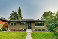 7623 Fleetwood Drive SE Calgary, AB T2H 0X2