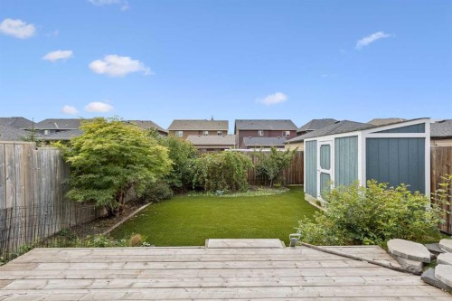 33 Legacy Gate Se, Calgary, AB 