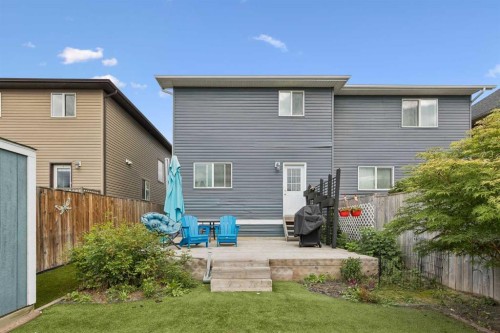 33 Legacy Gate Se, Calgary, AB 