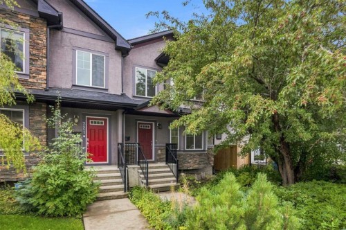723 23 Avenue Nw, Calgary, AB 