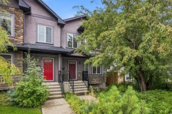 723 23 Avenue NW Calgary, AB T2M 1T1
