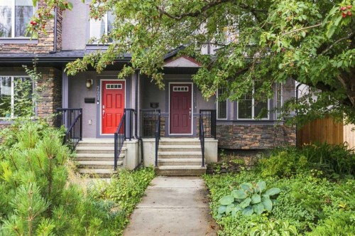 723 23 Avenue Nw, Calgary, AB 