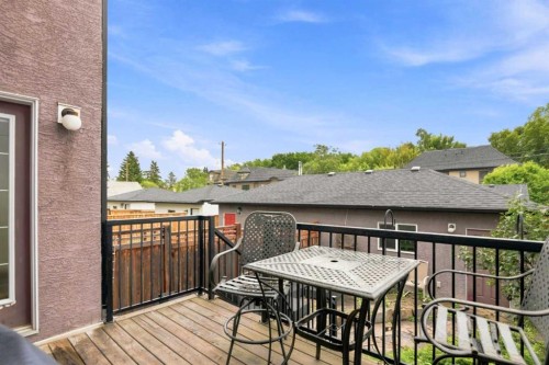 723 23 Avenue Nw, Calgary, AB 