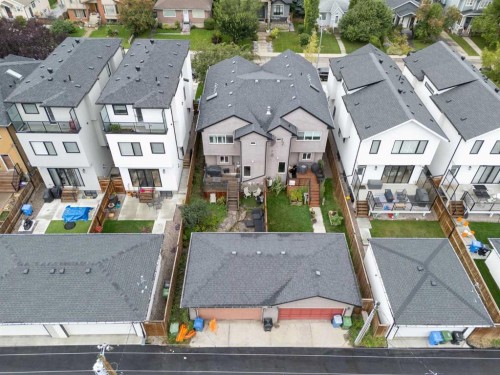 723 23 Avenue Nw, Calgary, AB 