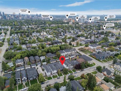 723 23 Avenue Nw, Calgary, AB 