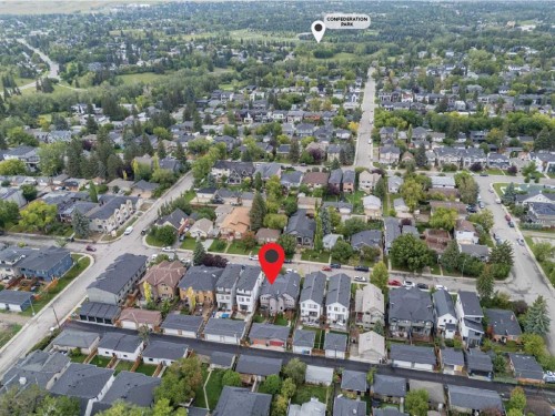 723 23 Avenue Nw, Calgary, AB 