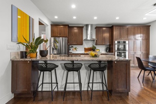 55 Aspenshire Drive Sw, Calgary, AB 