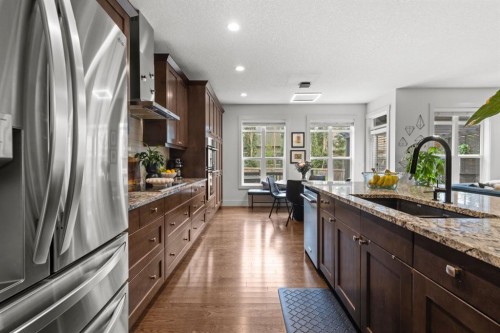 55 Aspenshire Drive Sw, Calgary, AB 