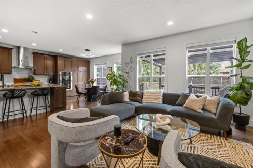55 Aspenshire Drive Sw, Calgary, AB 
