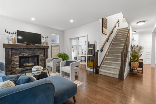 55 Aspenshire Drive Sw, Calgary, AB 