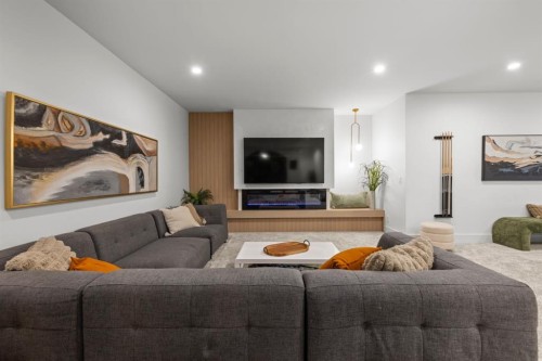 55 Aspenshire Drive Sw, Calgary, AB 