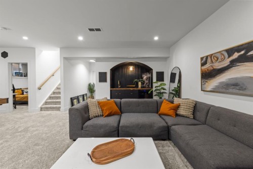 55 Aspenshire Drive Sw, Calgary, AB 