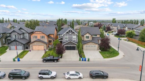 55 Aspenshire Drive Sw, Calgary, AB 