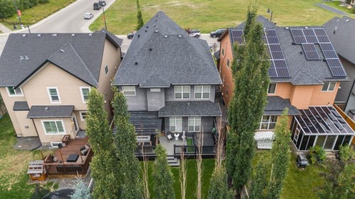 55 Aspenshire Drive Sw, Calgary, AB 