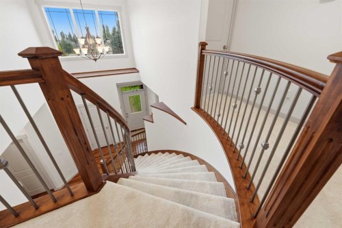 222 Chapala Point Se, Calgary, AB 