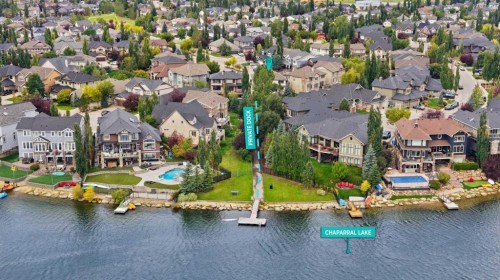 222 Chapala Point Se, Calgary, AB 