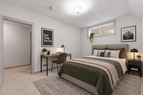 222 Chapala Point Se, Calgary, AB 