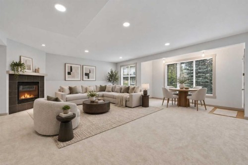 222 Chapala Point Se, Calgary, AB 