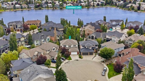 222 Chapala Point Se, Calgary, AB 