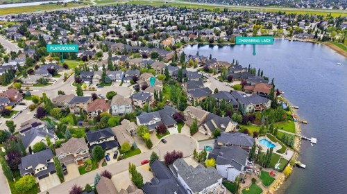 222 Chapala Point Se, Calgary, AB 