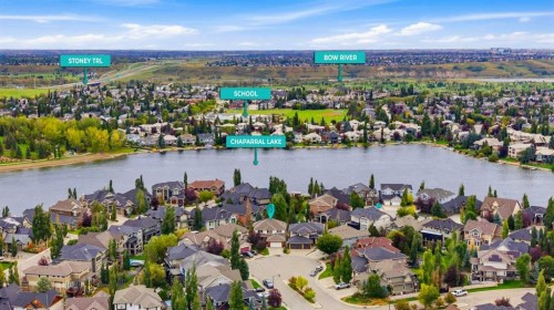 222 Chapala Point Se, Calgary, AB 