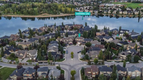 222 Chapala Point Se, Calgary, AB 