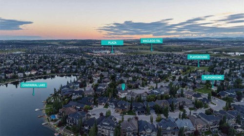 222 Chapala Point Se, Calgary, AB 