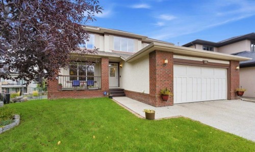 222 Chapala Point Se, Calgary, AB 