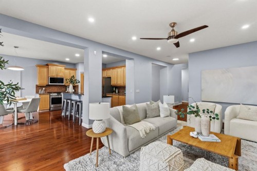 224 Panamount View Nw, Calgary, AB 