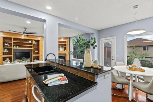 224 Panamount View Nw, Calgary, AB 