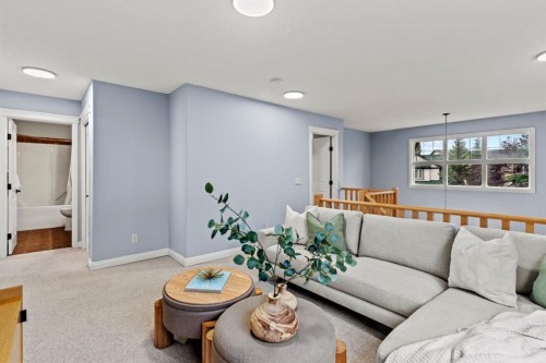 224 Panamount View Nw, Calgary, AB 