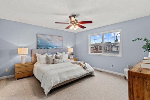 224 Panamount View Nw, Calgary, AB 