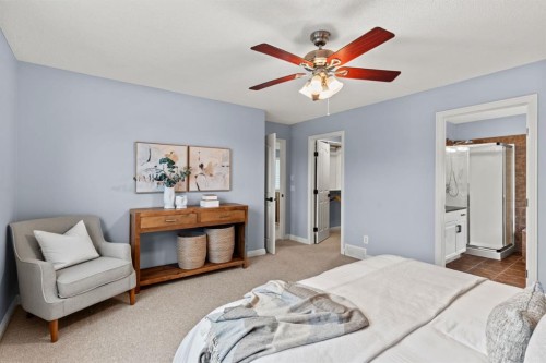 224 Panamount View Nw, Calgary, AB 