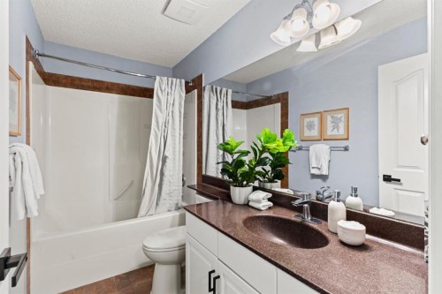 224 Panamount View Nw, Calgary, AB 