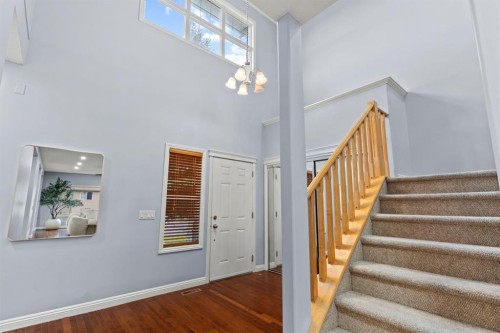 224 Panamount View Nw, Calgary, AB 