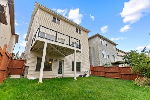 224 Panamount View Nw, Calgary, AB 