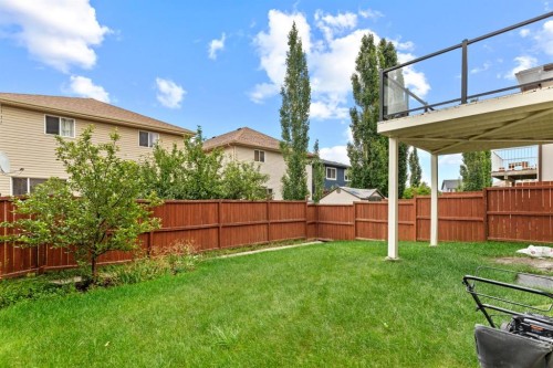 224 Panamount View Nw, Calgary, AB 